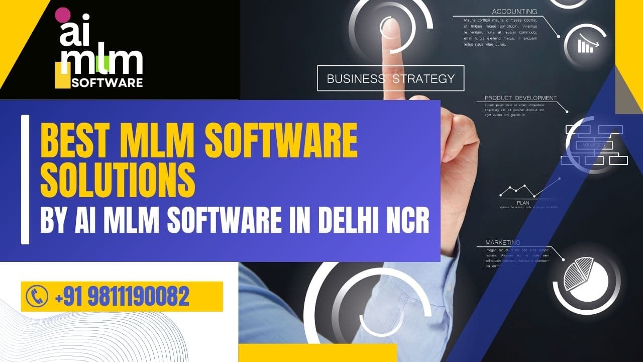 Best MLM Network Marketing Software Tools