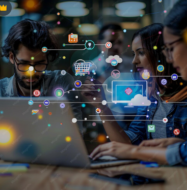 AI-Powered MLM Software Solutions for Modern Direct Selling Businesses