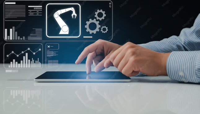 Seamless Performance with Smart Automation